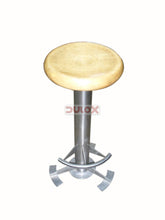 Piso Especial En Acero Inoxidable