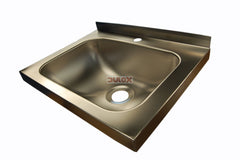 Cubierta Pequeña Con Taza Interior / Cutaz-0009