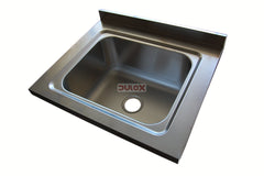 Cubiertas Con Tazas Interiores / Cutaz-0040 / Cutaz-0075