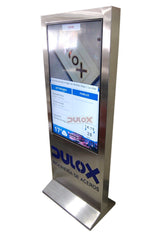 Totem Para Pantalla 43