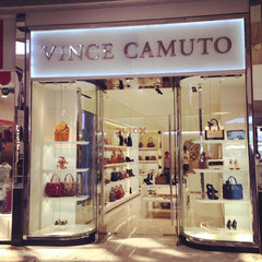 Logo Corporativo Vince Camuto