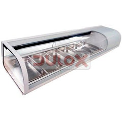 Vitrina Refrigerada Para Sushi / Cfsc-0073