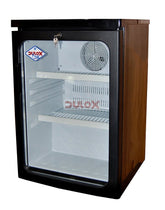 Visicooler Vertical 120 Lts 500 X 500 X 850 Mm / Pivs-0120