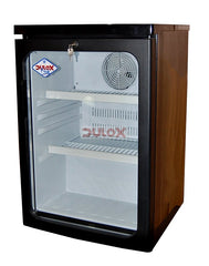 Visicooler Vertical 120 Lts 500 X 500 X 850 Mm / Pivs-0120