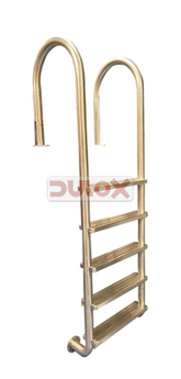 Escalera Para Piscinas