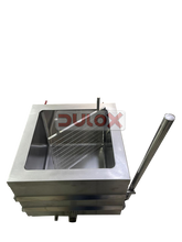 Tina Quesera Capacidad 100 Litros /Eitq-0100