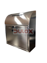 Buzón Especial Curvo / Baic-350