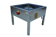 Anafe 1 Quemador / 1Pq