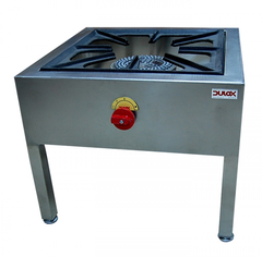 Anafe 1 Quemador / 1Pq