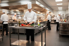 Meson De Trabajo De 1400 / Bamt-1401