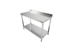 Meson De Trabajo De 1400 / Bamt-1401