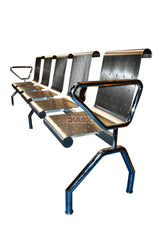 Banca 5 Puestos / Btcp-2960