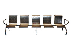 Banca 5 Puestos / Btcp-2960