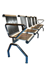 Banca 5 Puestos / Btcp-2960