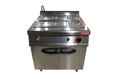 Baño Maria Con Gabinete / Hgr-909