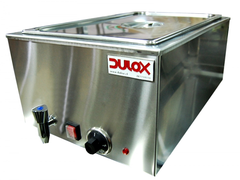 Baño Maria Electrico Simple / Bmdf-540