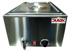 Baño Maria Electrico Simple / Bmdf-540