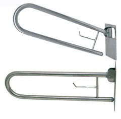 Barra Abatible / Bra-0610