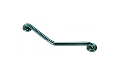 Barra En Angulo De 130° / Bra-0130