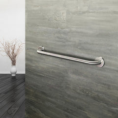 Barras De Apoyo Recta 600 / Bra-0600