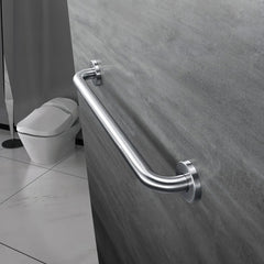 Barra De Apoyo Recta 450 / Bra-0450