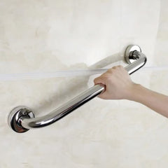 Barra De Apoyo Recta 450 / Bra-0450