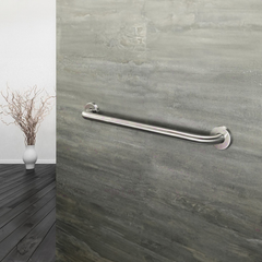 Barras De Apoyo Recta 300 / Bra-0300