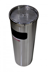 Basurero Cenicero / Cen-0650