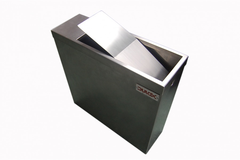 Basurero Mural / Bamu-0600