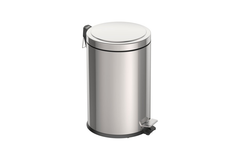 Basurero Pedal 20Lts Dulox By Tramontina / Bcpt-120