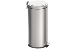 Basurero Pedal 30Lts Dulox By Tramontina / Bcpt-130