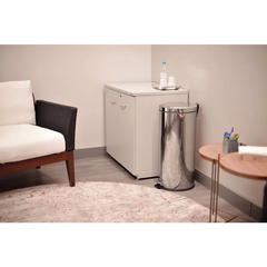 Basurero Pedal 30Lts Dulox By Tramontina / Bcpt-130