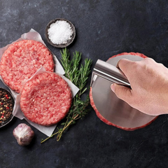 Burger Smasher / Sbur-0150
