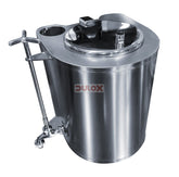 Termo Café 6 Litros