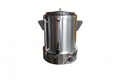 Calentador De Leche / Hcl-15