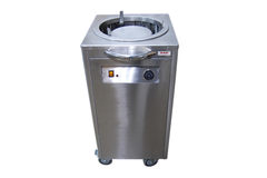 Calienta Platos / Picp-0450