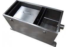 Camara Desgrasadora 100Lts/ Cade100-0650