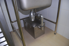 Camara Desgrasadora 20Lts / Cade20- 0315