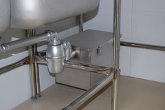 Camara Desgrasadora 70Lts / Cade70-0620