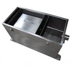 Camara Desgrasadora 70Lts / Cade70-0620