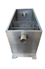 Camara Desgrasadora 90Lts / Cade90-0500