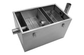 Camara Desgrasadora Capacidad 40 Litros / Cade40- 0500