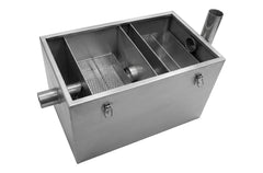 Camara Desgrasadora Capacidad 40 Litros / Cade40- 0500