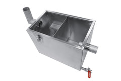 Cámara Desgrasadora 30L / CADE30-0415