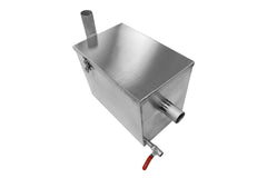 Cámara Desgrasadora 30L / CADE30-0415