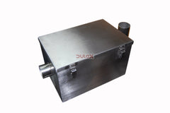 Camara Desgrasadora Capacidad 40 Litros / Cade40- 0500