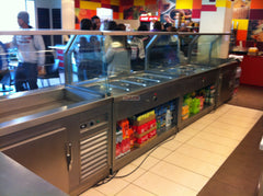 Universidad Bernardo Ohiggins