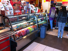 Universidad Bernardo Ohiggins