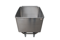 Carro Batea De Traslado / Aucb-0600