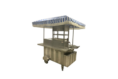 Carro Multipropósito / Cammul-0175